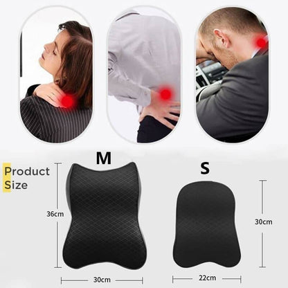 🔥GET 48% OFF🔥 Car Seat Headrest Neck Rest Cushion